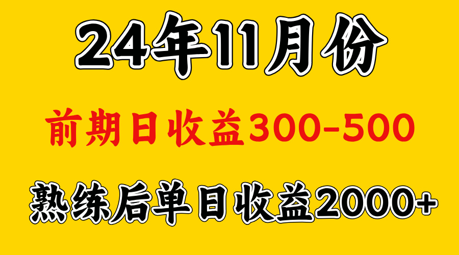 轻资产项目，前期日收益500左右，后期日收益1500-2000左右，多劳多得-天麒项目网_中创网会员优质付费教程和创业项目大全